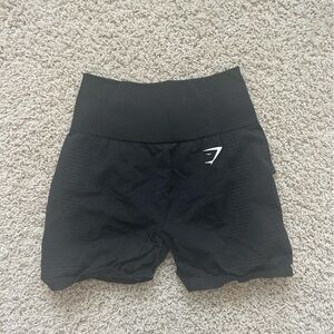 gymshark vital seamless workout shorts